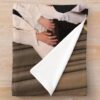 Ateez Anniversary Throw Blanket Official Ateez Merch