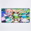 Ateez Mouse Pad Official Ateez Merch