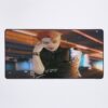 Ateez Hongjoong Deja Vu Mouse Pad Official Ateez Merch