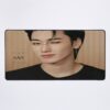 Ateez San Mouse Pad Official Ateez Merch