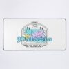 Ateez - Halazia Mouse Pad Official Ateez Merch