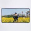 Ateez Seonghwa Mouse Pad Official Ateez Merch