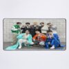  Ateez Mouse Pad Official Ateez Merch