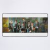 Ateez 'The Real' Mouse Pad Official Ateez Merch