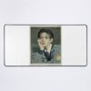 Ateez Yeosang 'Turbulence' Mouse Pad Official Ateez Merch