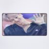 Ateez Wooyoung Mouse Pad Official Ateez Merch