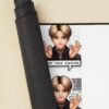 Ateez Meme Mania K-Pop Delight Sticker Collection Mouse Pad Official Ateez Merch