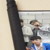  Ateez Mouse Pad Official Ateez Merch