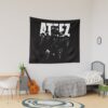 Tapestry Official Ateez Merch