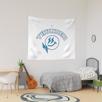 Ateez Thunder Merch Ateez Smile Thunder Tour Tapestry Official Ateez Merch