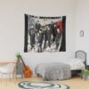 Ateez "The World Ep.1 : Movement Guerrilla" Tapestry Official Ateez Merch