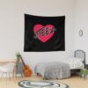 Ateez Kpop Fan Merchandise Kq Fellaz Shirt And More Tapestry Official Ateez Merch