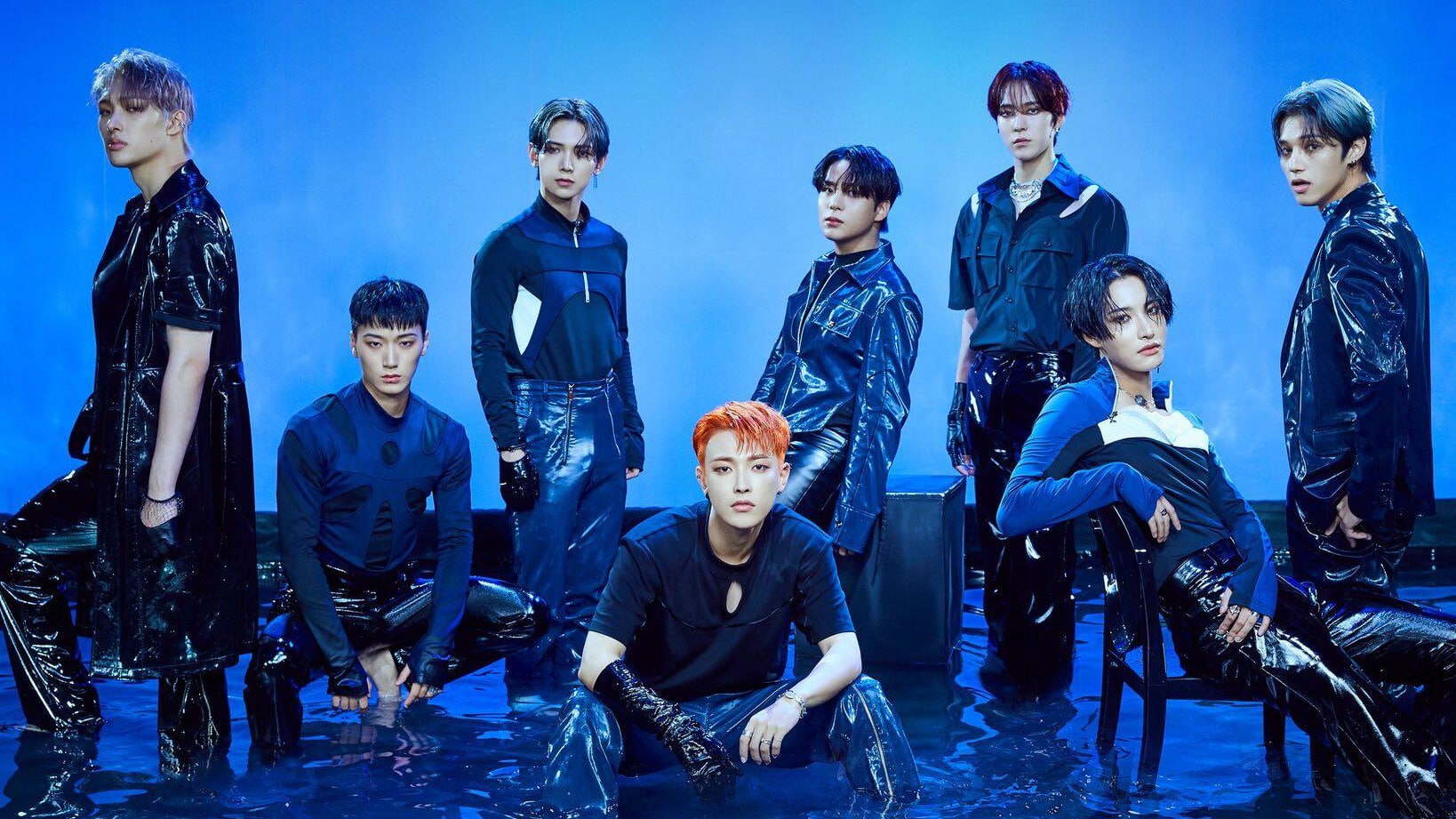 ATEEZ STORE banner 2