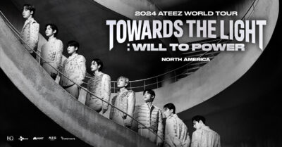 Ateez Tour 2024 Everything You Need to Know